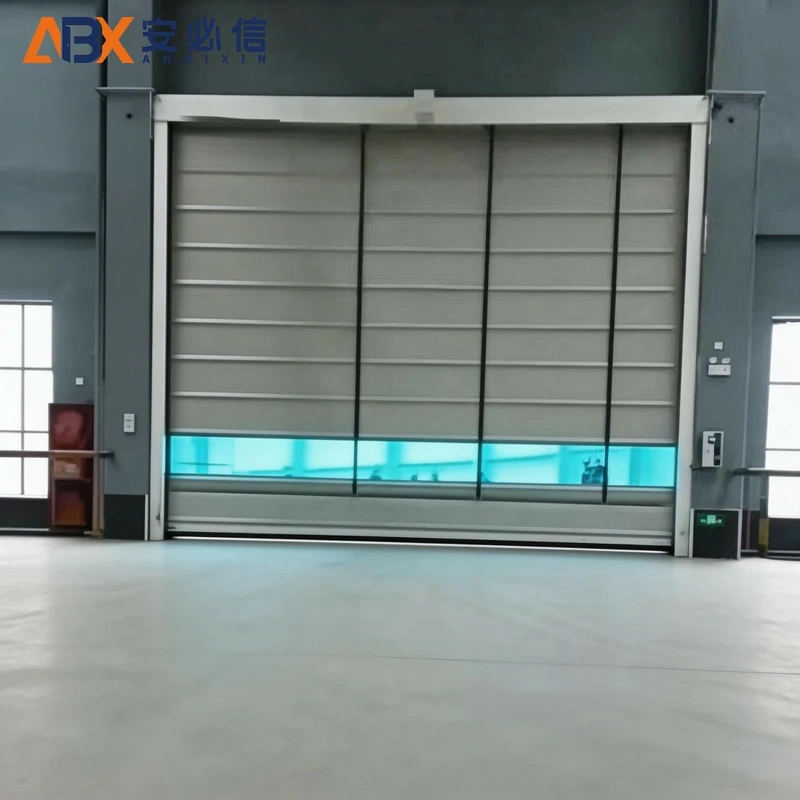 江门背带堆积门